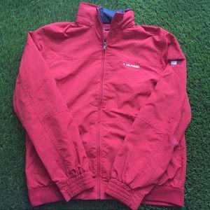 Tommy Hilfiger Yacht Windbreaker Jacket